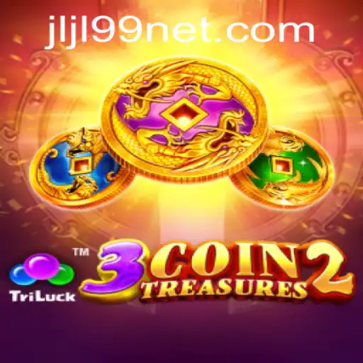Unveiling the Thrilling World of 3CoinTreasures2: A Gamer's Delight