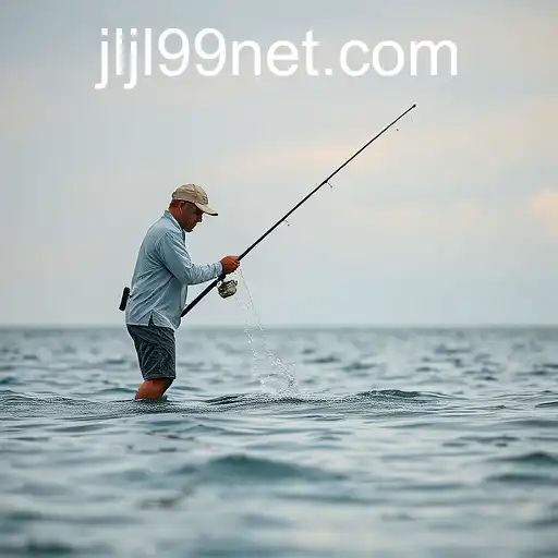 Exploring the Depths of Fishing with JLJL99