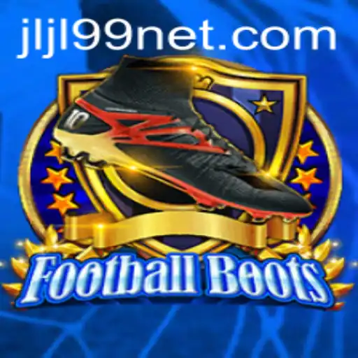 FootballBoots: A Dynamic Game Experience with JLJL99
