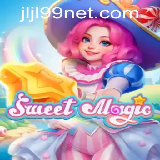 SweetMagic: Dive Into the Enchanting World of Magic and Sweets
