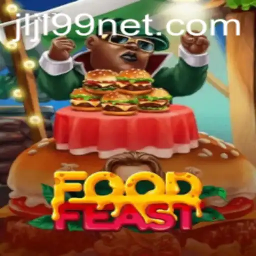 Explore the Exciting World of FoodFeast: A Delicious Gaming Adventure