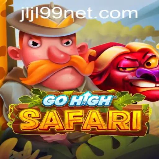 Explore the Thrilling World of GoHighSafari with the Mysterious JLJL99