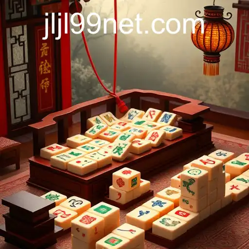 The Magnetic World of Mahjong: A Journey Through a Timeless Game