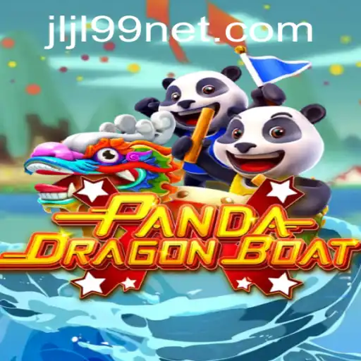 PANDADRAGONBOAT: A New Wave in Interactive Gaming