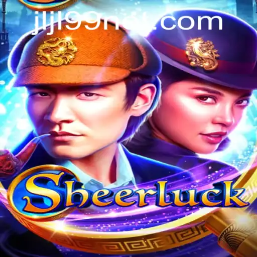 Unveiling the Intrigue of 'Sheerluck' - A Modern Puzzle Adventure