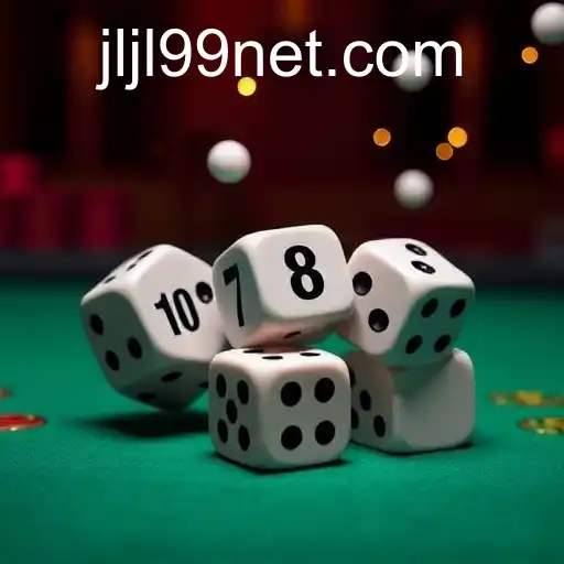 Discovering Sic Bo: A Classic Game of Chance