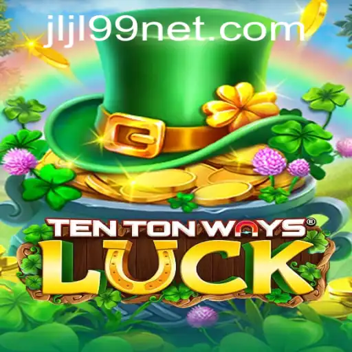 Discovering TenTonWaysLuck: A New Era in Online Gaming