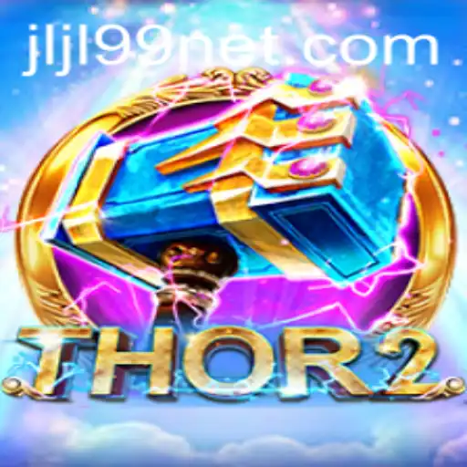 Thor2: A Revolutionary Gaming Experience with JLJL99